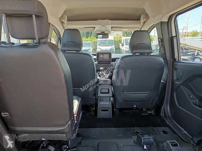 Veículo utilitário Renault    1.3 TCE 100 TPMR...