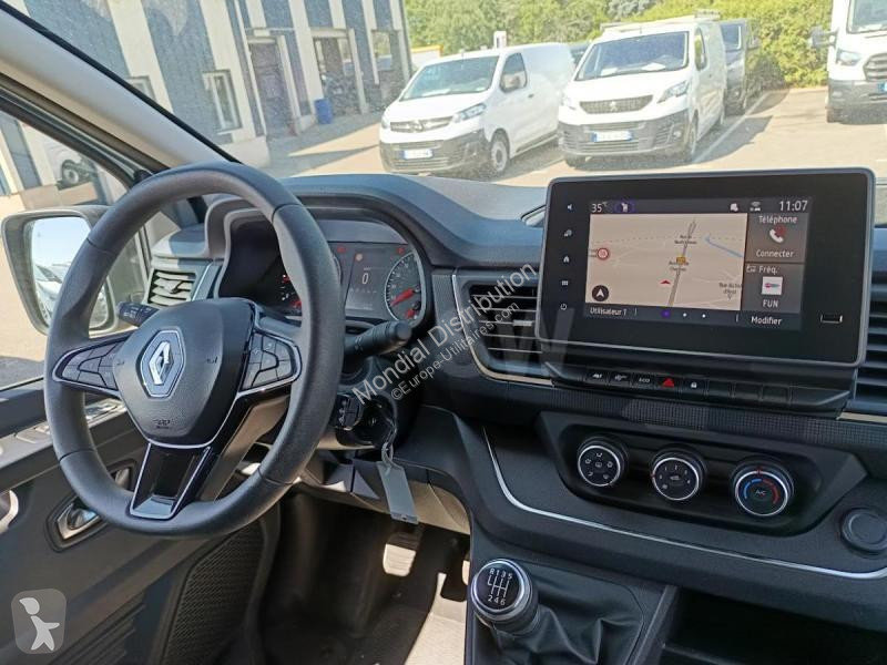 Veículo utilitário Renault L1H1 DCI 130 GRAND...