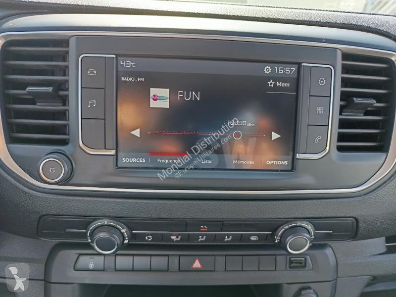 Veículo utilitário Fiat 2.0L XL cabine approndie
