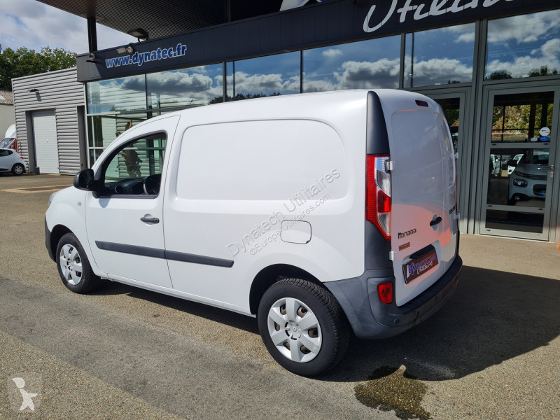 Veículo utilitário Renault KANGOO II EXPRESS...
