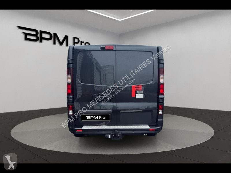 Veículo utilitário Renault Fg L2H1 3T 2.0 Blue...
