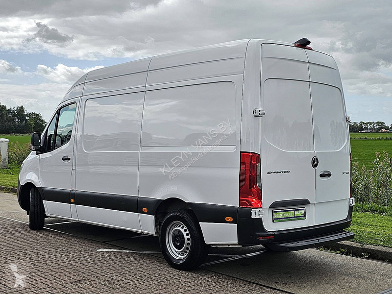 Autoutilitară Mercedes 317 L2H2 Mbux Automaat!