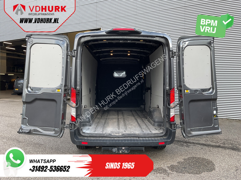 Veículo utilitário Ford 350 2.0 TDCI L3H2 185...