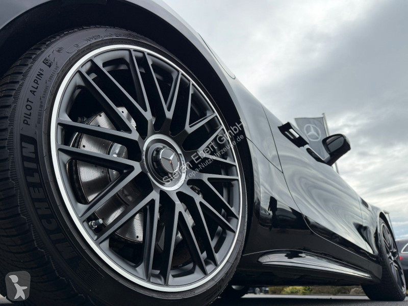 Furgoneta Mercedes A GT 43 Premium Plus...