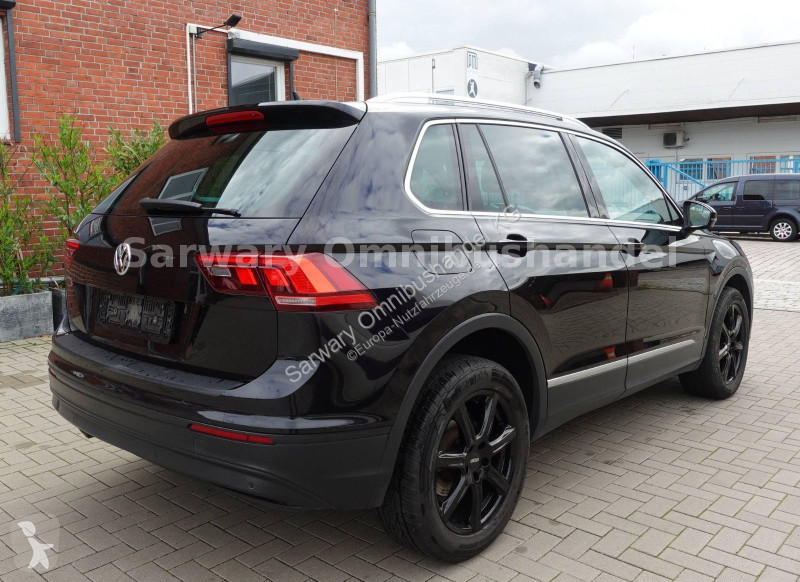 Užitkové vozidlo Volkswagen Comfortline...
