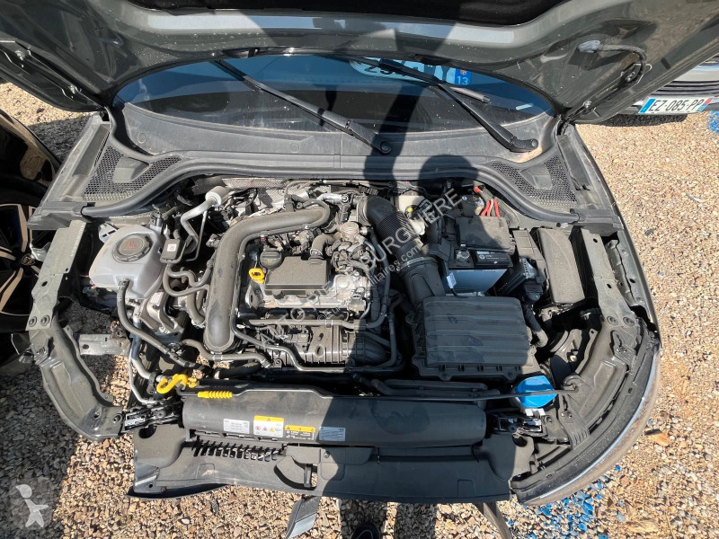 Veículo utilitário Audi A1 II 30 1.0 TFSi 116 S...
