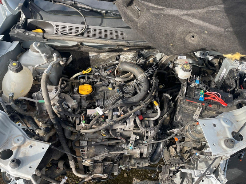 Veículo utilitário Dacia II 1.0i Eco-G 100...