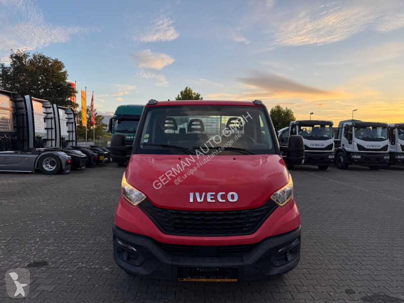 Užitkové vozidlo Iveco 35C12 Kipper...