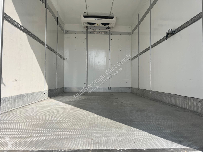 Veículo utilitário Iveco 35s14 Tiefkühlung...