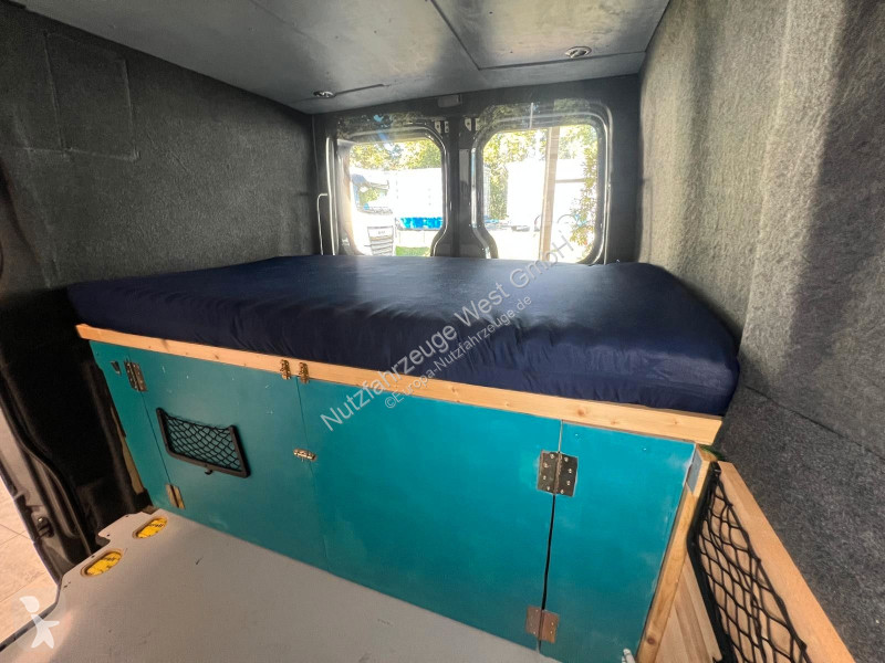 Veículo utilitário Volkswagen *Wohnmobil...