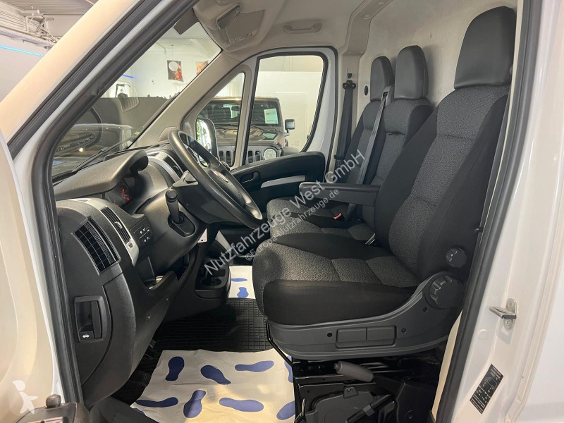 Veículo utilitário Fiat 2,3 Blue-HDI...