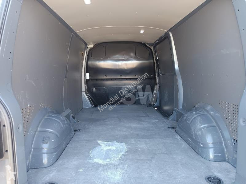 Furgoneta Volkswagen 2.0l TDI 150