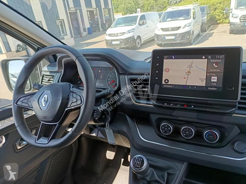 Furgoneta Renault L1H1 DCI 130 GRAND CONFORT