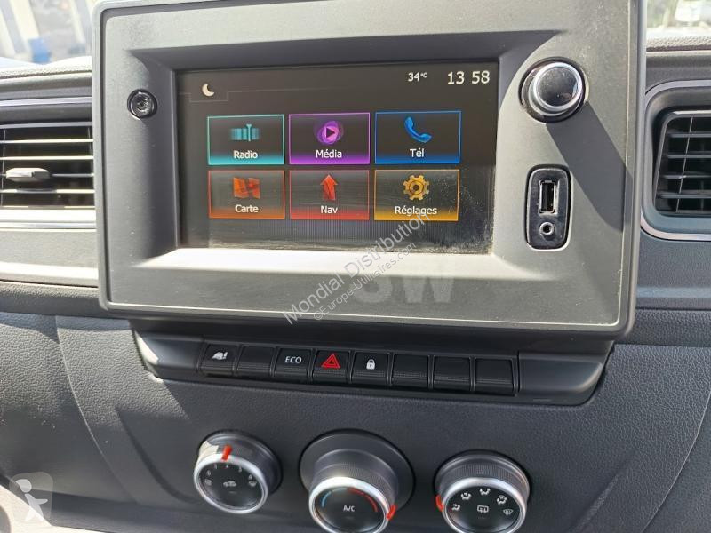 Furgoneta Renault F3500 L2H2 DCI 135 GRAND CONFORT