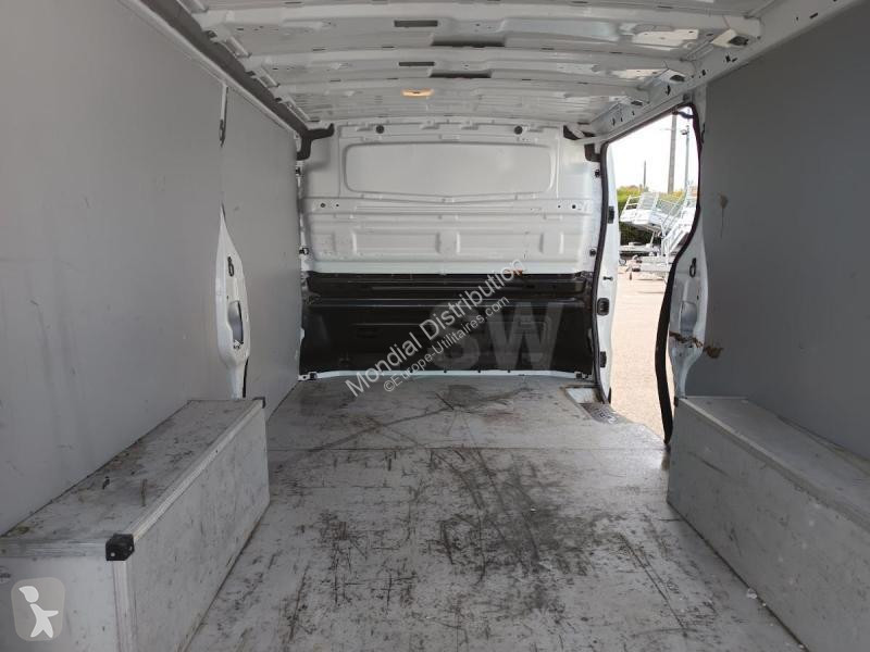 Furgoneta Renault L2H1 DCI 145 GRAND CONFORT