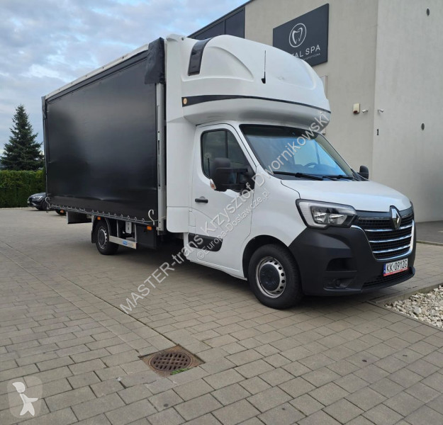 Veículo utilitário Renault