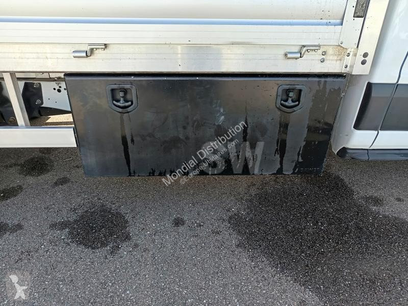 Véhicule utilitaire Ford