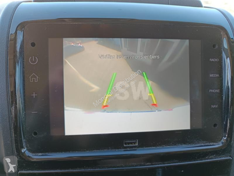 Véhicule utilitaire Citroën 33 L2H2 HDI 140