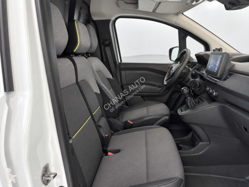 Véhicule utilitaire Renault 1.3 TCE 130 GRAND...