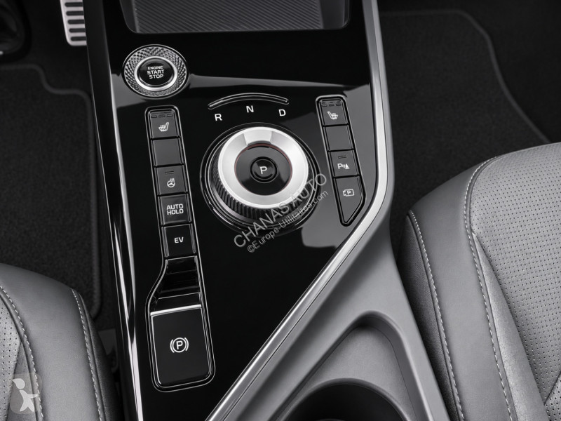 Véhicule utilitaire KIA 1.6 GDi 183 PHEV...