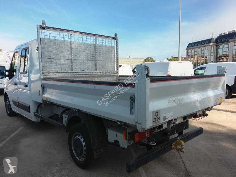 Véhicule utilitaire Renault