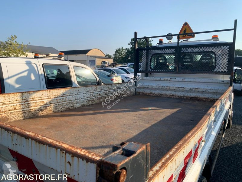 Véhicule utilitaire Fiat DUCATO