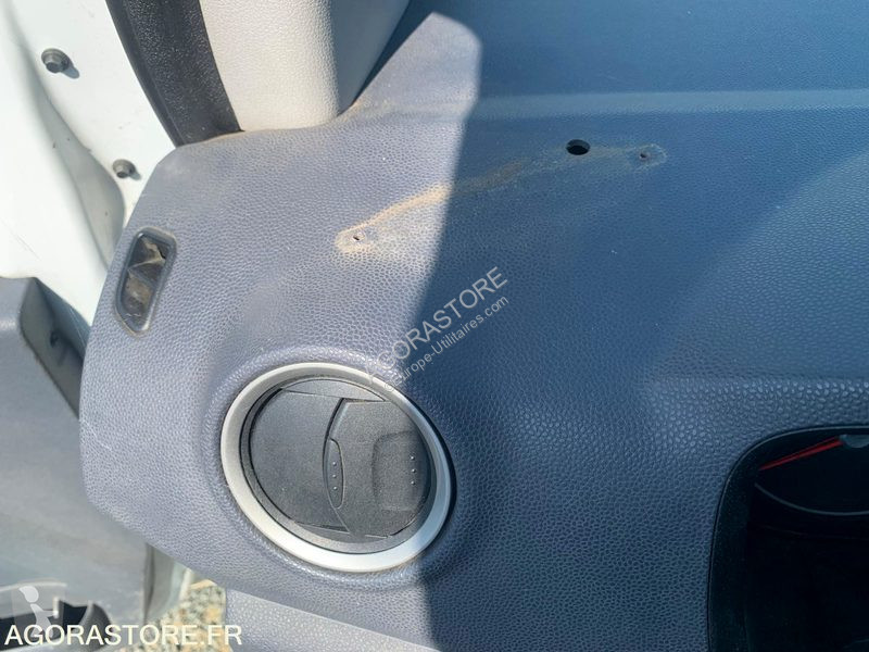 Véhicule utilitaire Ford T.CONNECT