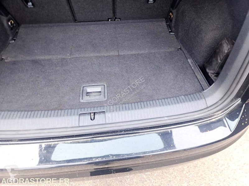 Veículo utilitário Volkswagen GOLF