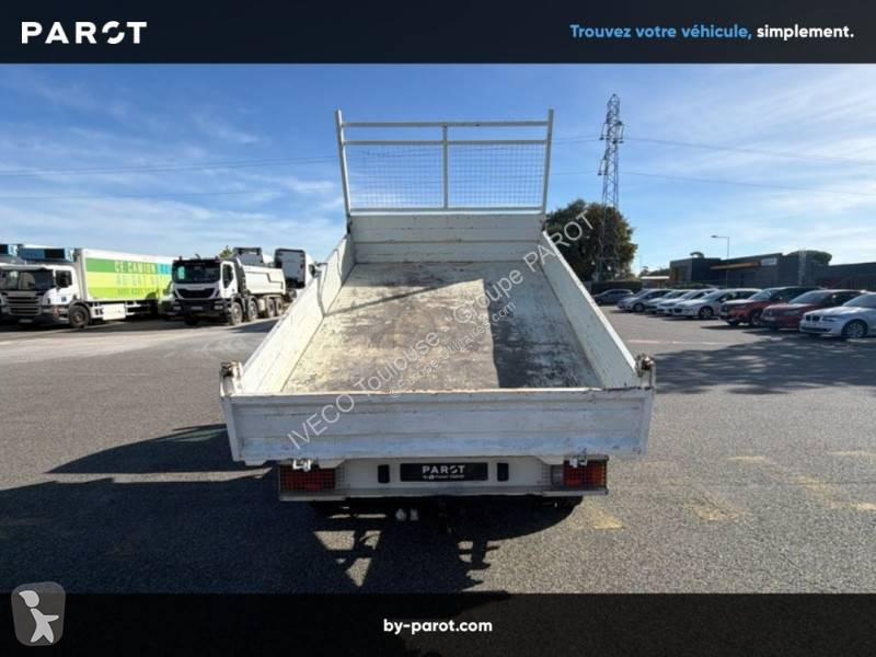 Véhicule utilitaire Citroën 2.2 HDi 100