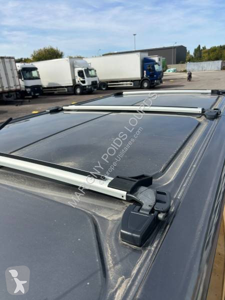Véhicule utilitaire Ford