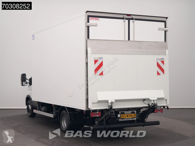 Užitkové vozidlo Iveco 72C18 Koelwagen Thermo...