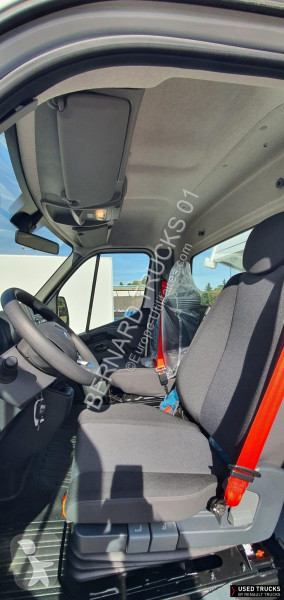 Veículo utilitário Renault