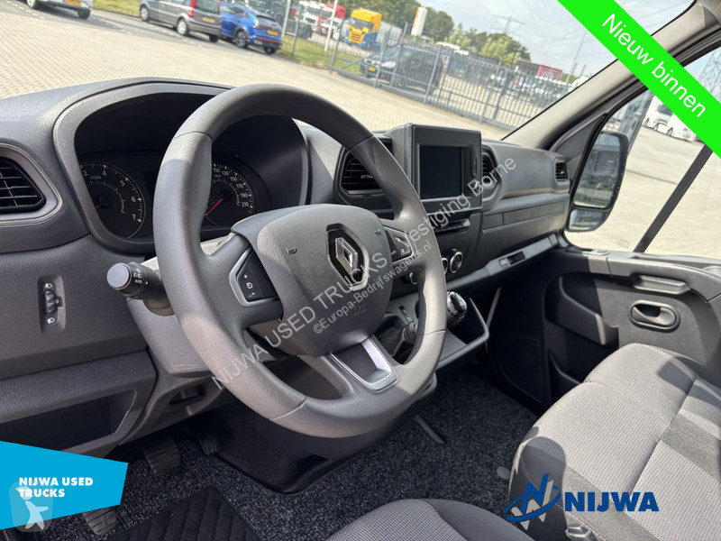 Veículo utilitário Renault T35 150 L3H2 Navi +...