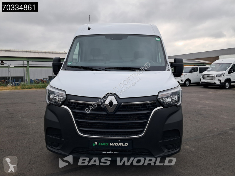 Užitkové vozidlo Renault L3H2 LED Klima...