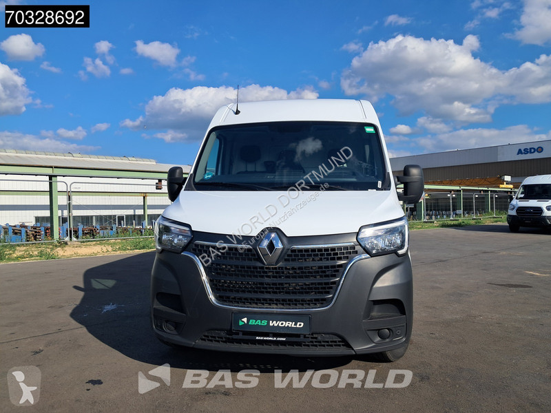 Užitkové vozidlo Renault L3H2 LED Klima...