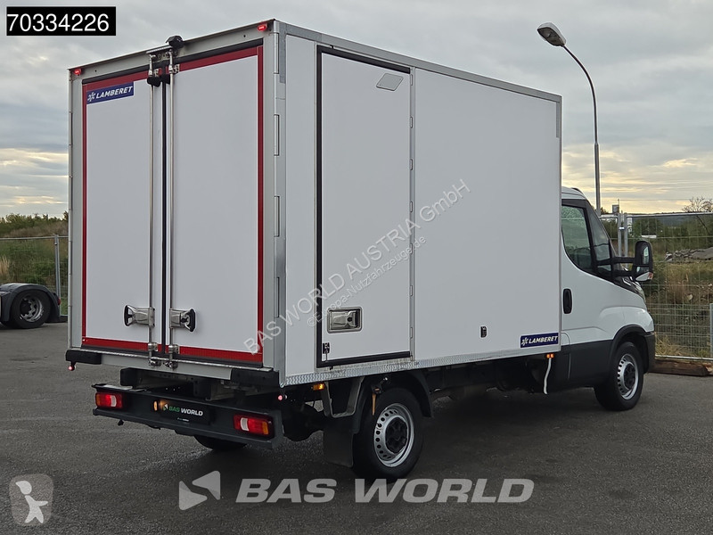 Užitkové vozidlo Iveco 35S16 Automatik Lamberet...