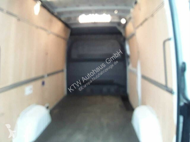 Autoutilitară Mercedes Sprinter 317...