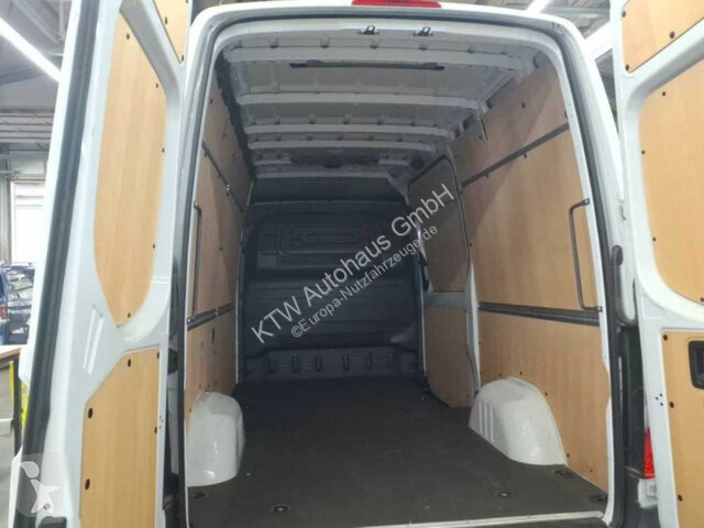 Autoutilitară Mercedes Sprinter 317...