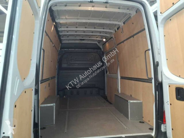 Autoutilitară Mercedes Sprinter 317...