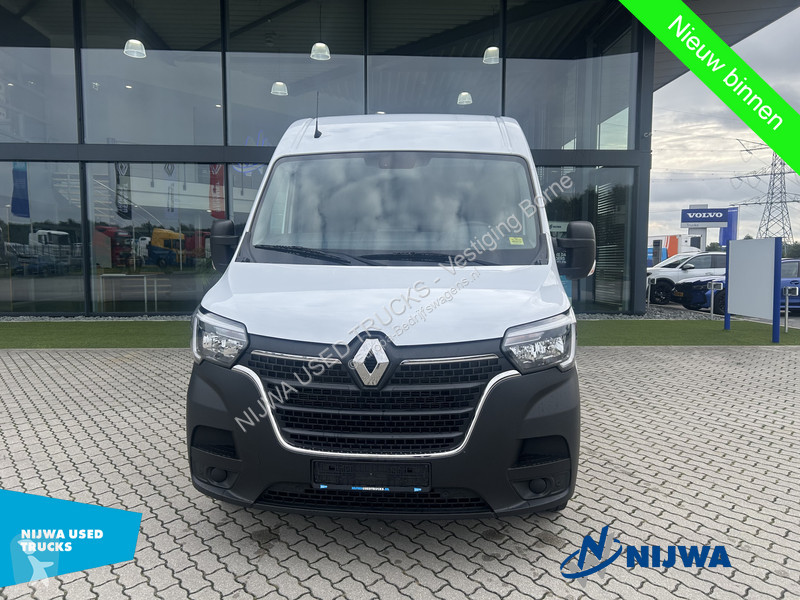 Veículo utilitário Renault T35 135 L2H2 Recent...