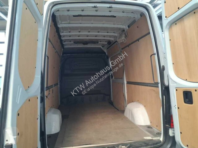 Nyttofordon Mercedes Sprinter 317...