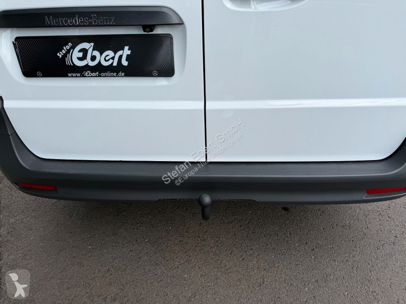 Užitkové vozidlo Mercedes Vito  Klima Kamera...