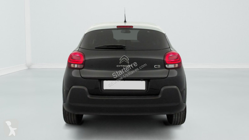 Véhicule utilitaire Citroën