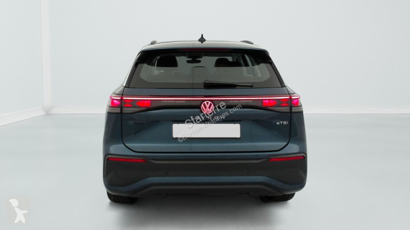 Véhicule utilitaire Volkswagen  Tayron