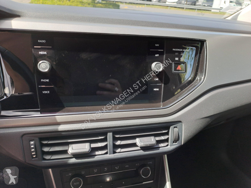 Veículo utilitário Volkswagen 1.0 TSI 95 S&S...
