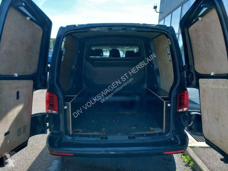Užitkové vozidlo Volkswagen 6.1 PROCAB L1 2.0...