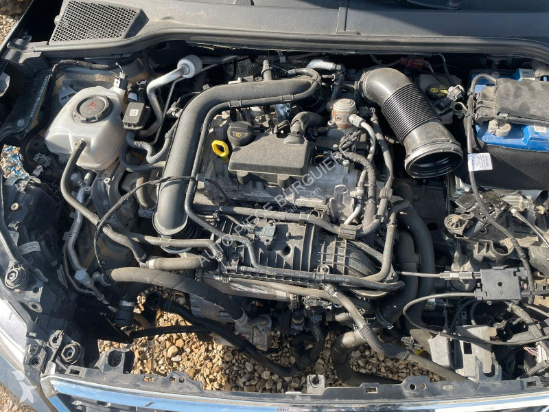 Véhicule utilitaire Seat 1.0 EcoTSi 110 DSG /...