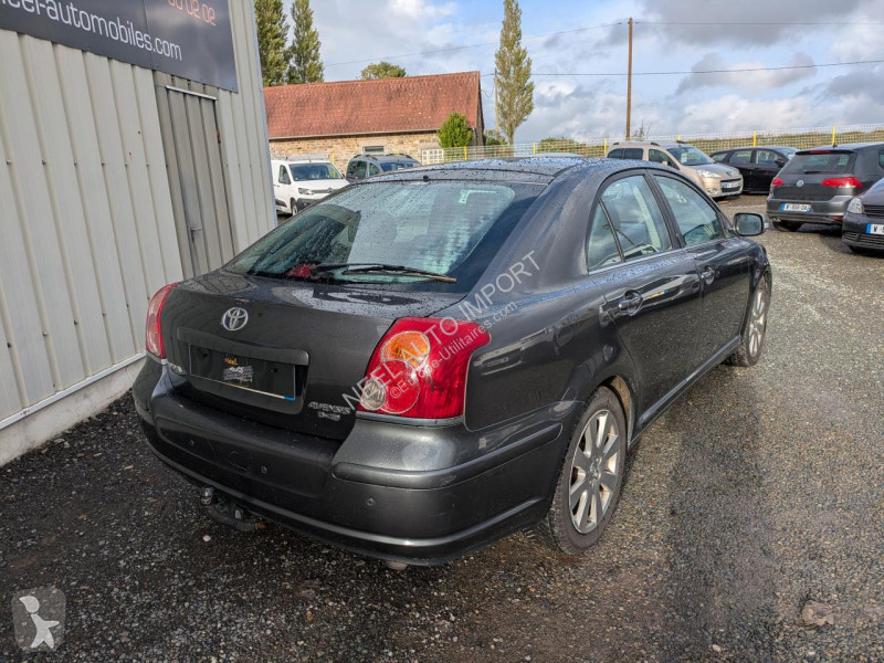 Užitkové vozidlo Toyota