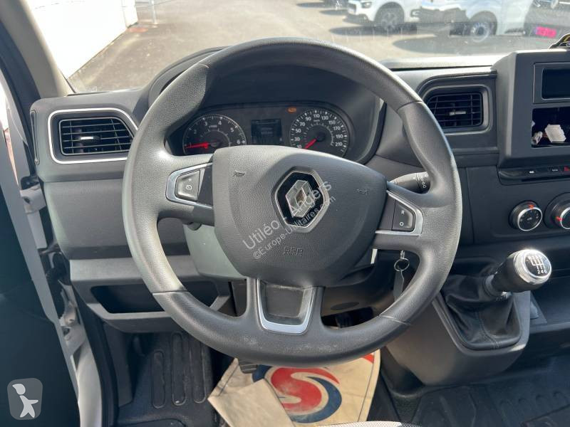 Veículo utilitário Renault L2H3 DCI 130