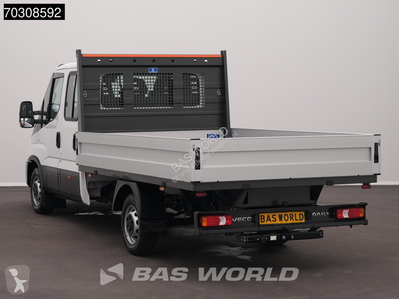 Veículo utilitário Iveco 35S16 NEW! 3.0L 160PK...